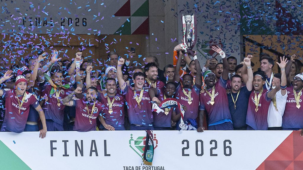 Uskomaton sensaatio! Divariseura jyräsi cup-voittoon – lunasti paikan Eurooppa-liigassa