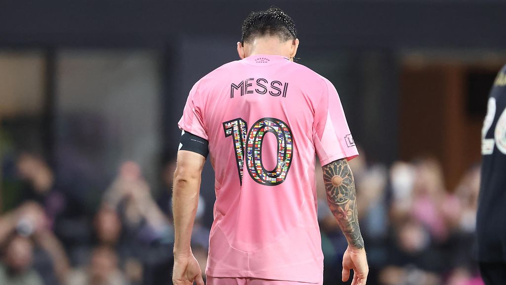 Karmea takaisku: Lionel Messistä jättihuoli ennen MM-kisoja