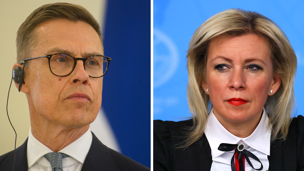 Stubb Venäjä-välittäjäksi? Täystyrmäys ja vihjaus natsisympatioista rajan takaa