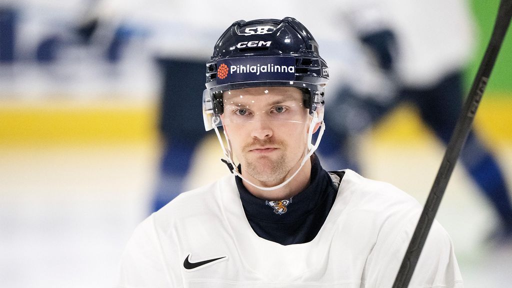 Tuoretta tietoa: Leijonat saamassa NHL-miehen kehiin