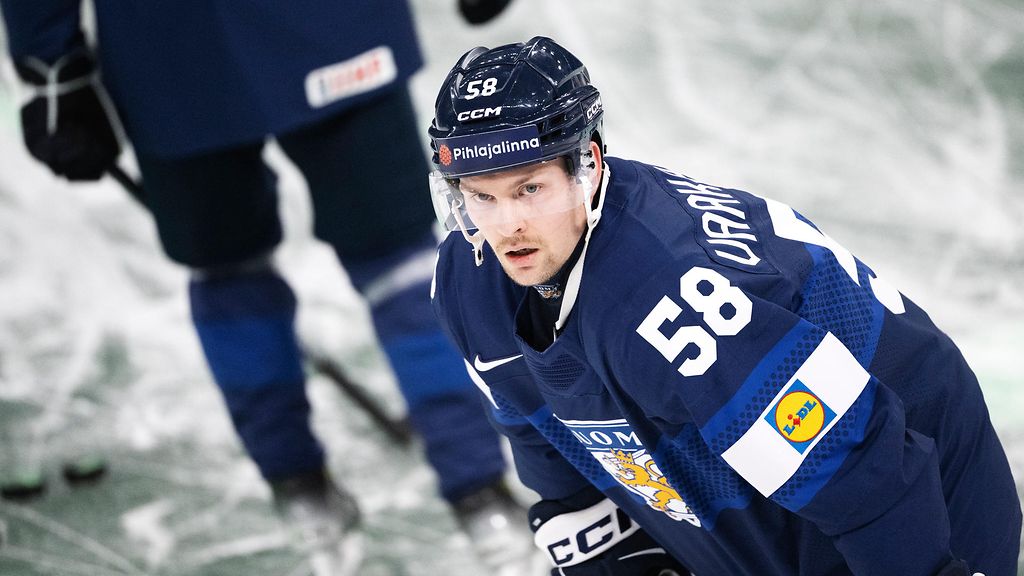 Leijonille huippulisä Sveitsi-otteluun