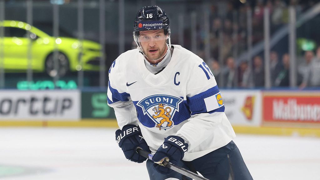 Leijonat-ääni tilasi Aleksander Barkovilta maalia – neljä sekuntia ja rävähti!