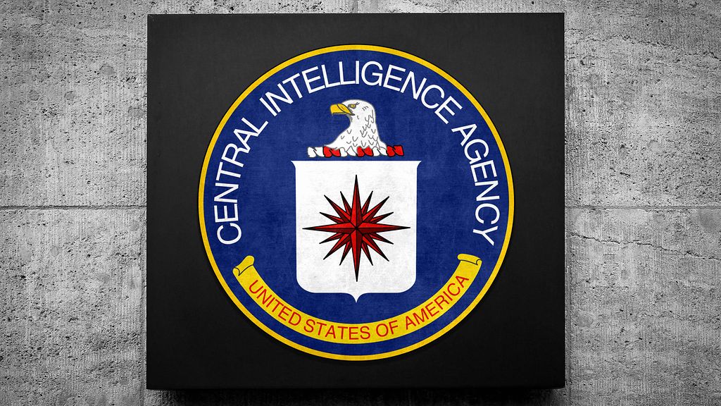 CIA:n työntekijän kotoa löytyi 300 kultaharkkoa