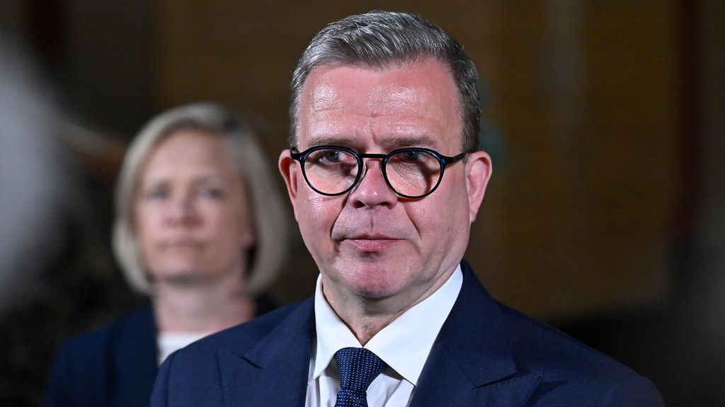 Pääministeri Orpo lupaa, että sunnuntaikorvauksiin ei kosketa