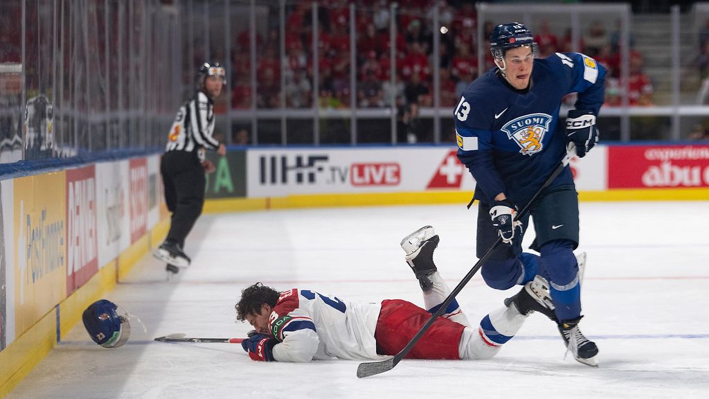 Kommentti: Leijonat pelaa MM-kullasta – pilaako tämä Suomen touhu kaiken?