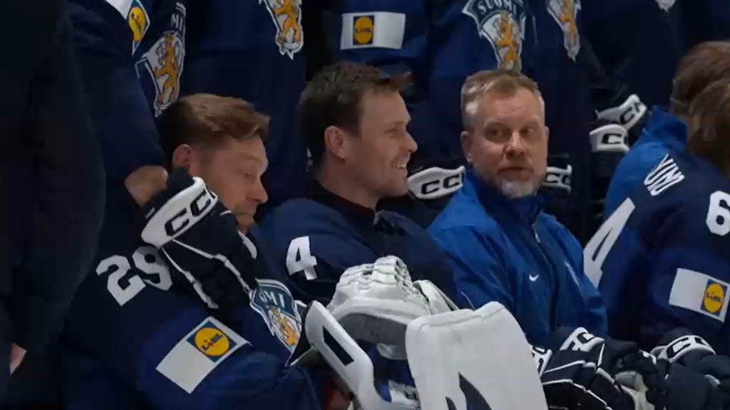 Leijonat mikitettiin – keskustelu 
