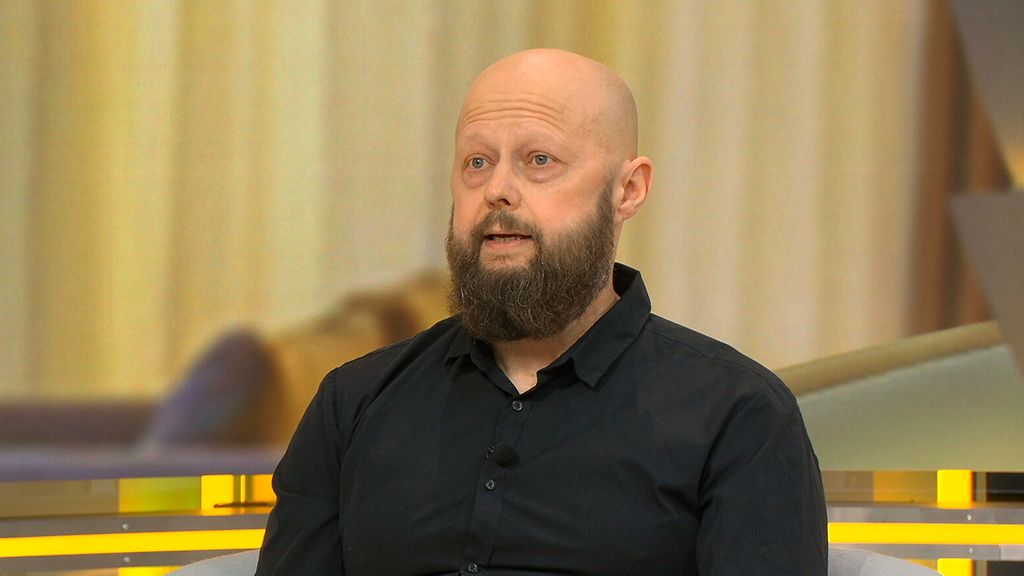 Mika puolustaa lääkekannabista: 