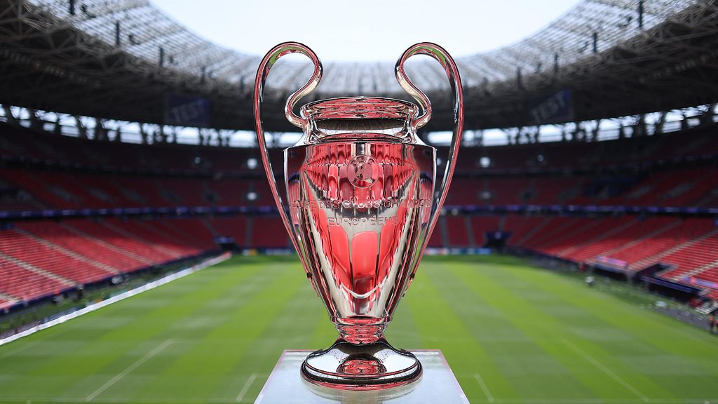 MTV seuraa: PSG:stä tai Arsenalista Euroopan kuningas – Mestarien liigan loppuottelu huipentaa kauden