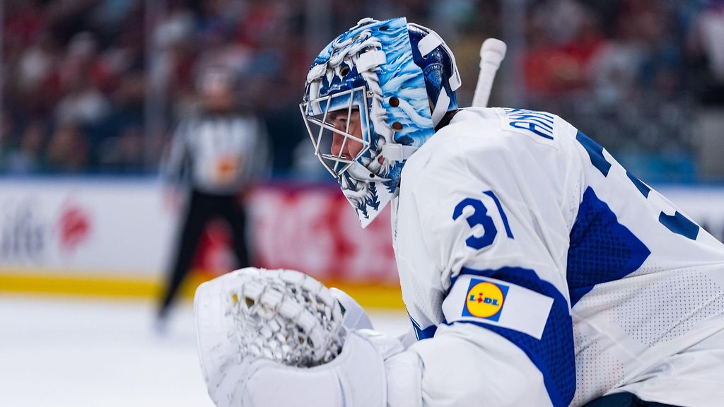 Antti Pennanen vaikuttui Leijonien sankarista – Sveitsistä ymmärretty nyt tärkeä oppi: 
