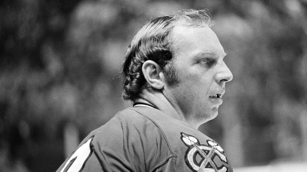 NHL-tähdistöpelaaja Dennis Hull on kuollut