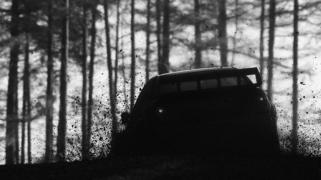 Järkyttävä ralliturma: Kartanlukija Samuel Ortiz, 30, kuoli – kuljettaja taistelee hengestään