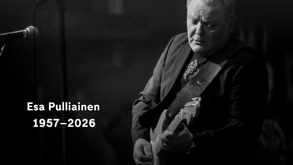 Esa Pulliainen on kuollut