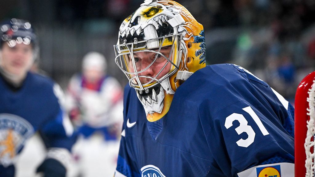 Leijonissa 