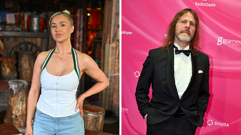 Sonja Aiello ja Jone Nikula yhdistävät voimansa: 
