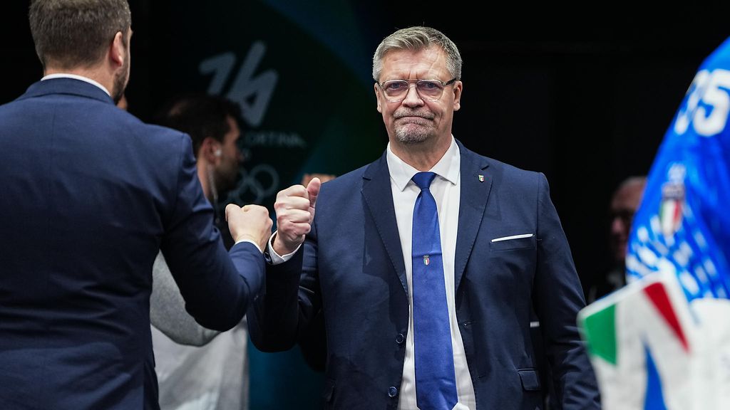 Nyt puhuu Jukka Jalonen – paaluttaa Leijonista vastaansanomatonta faktaa