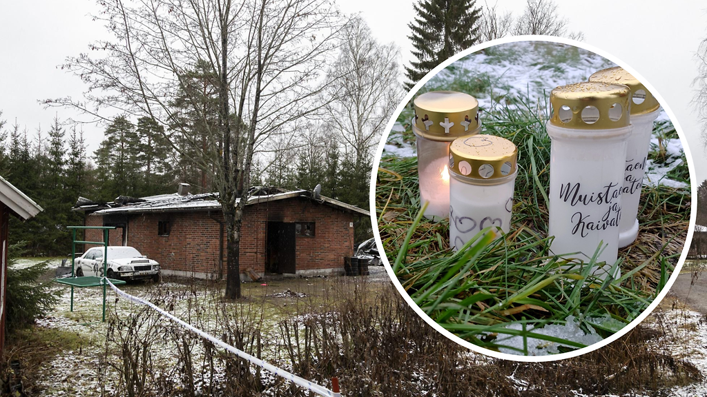MTV seuraa: Savonlinnan julman perhemurhan oikeusk