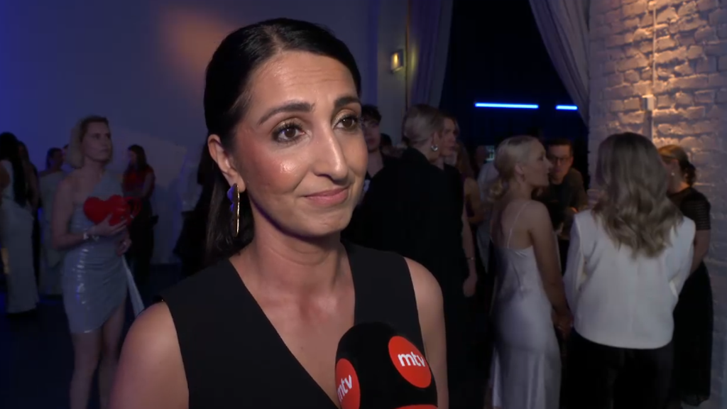 Nasima Razmyarin valinta SDP:n varapuheenjohtajaksi sai häne