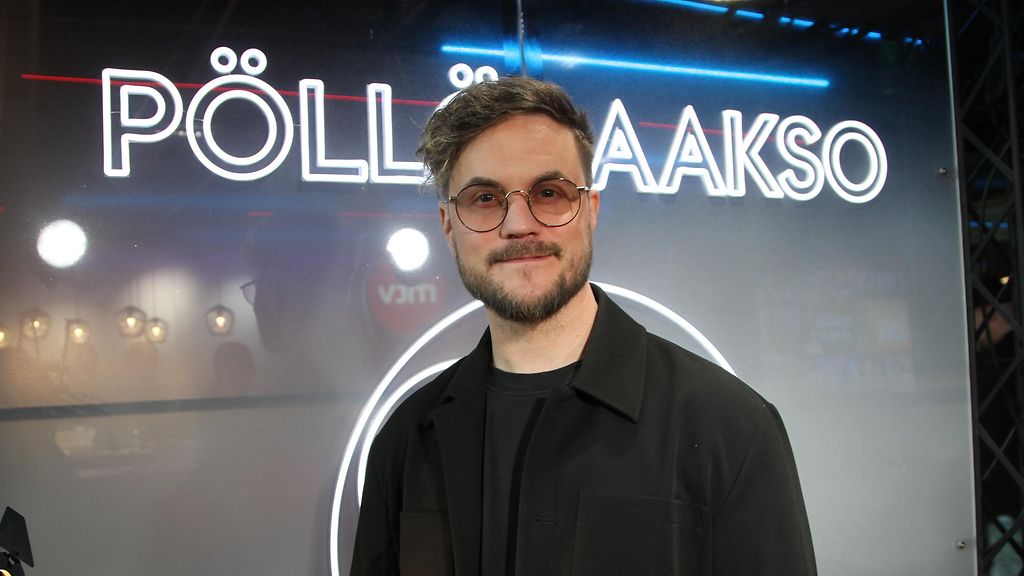 Sami Pitkämö jää pois TTK:sta – hän on ohjelman uu