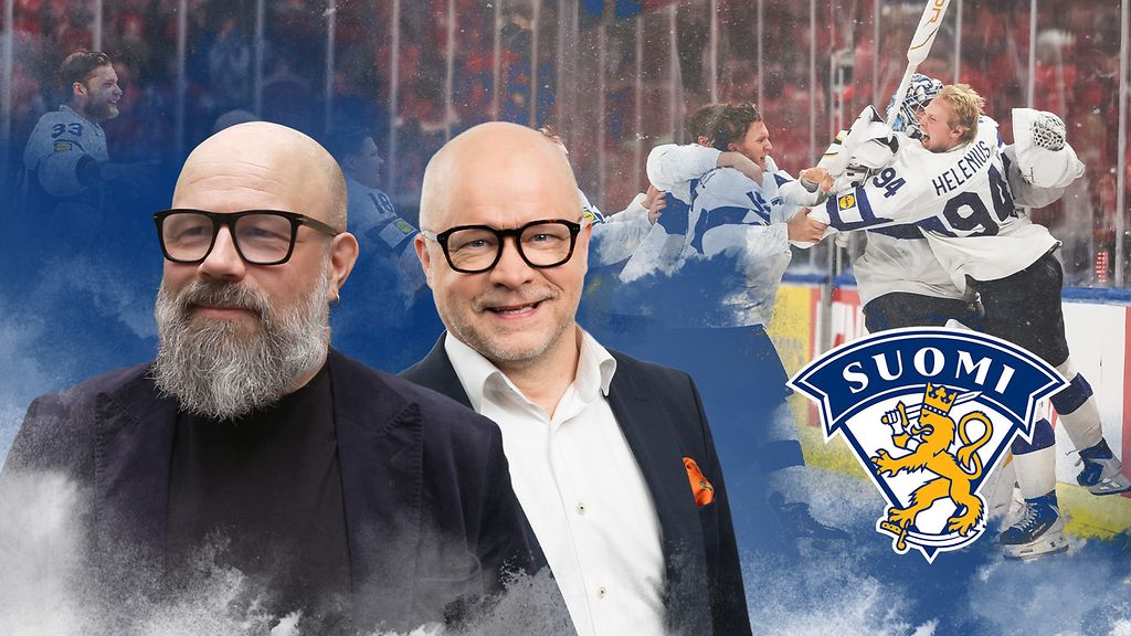 Voiko MM-kulta lopettaa Suomen talouden synkkyyden? Asiantuntijat vastaavat