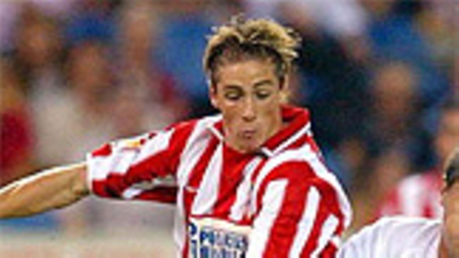 Fernando Torres, Photo: Firo Foto/Getty Images