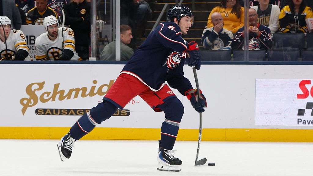 NHL:n paras puolustaja valittiin – näin Miro Heiskanen menestyi