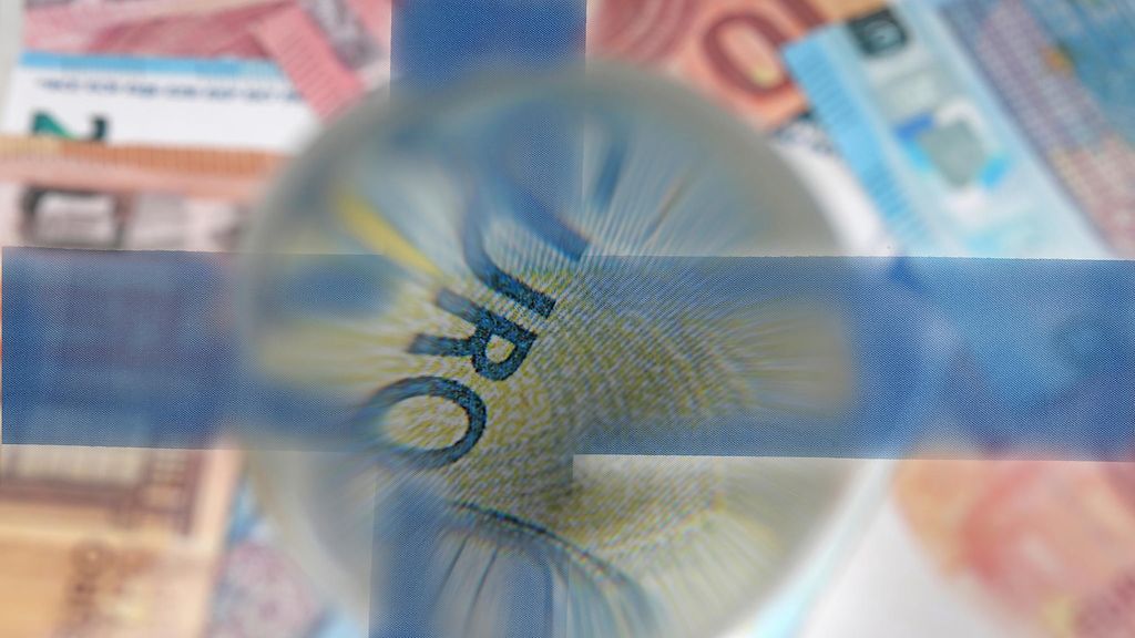 Asuntovelallisille toiveikkaita uutisia – Euriborissa "iso jysäys"