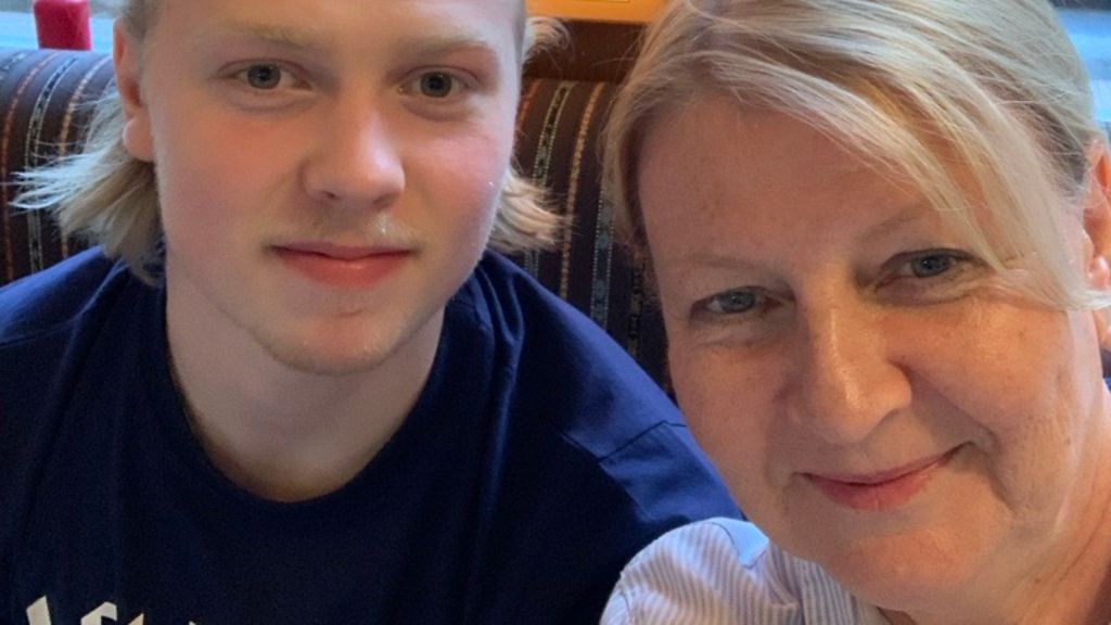 MTV Konsta Heleniuksen kotikaupungissa: Erikoinen herkku on Leijona-sankarin mieleen