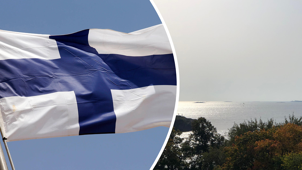 Tänään vietetään Puolustusvoimain lippujuhlan päivää