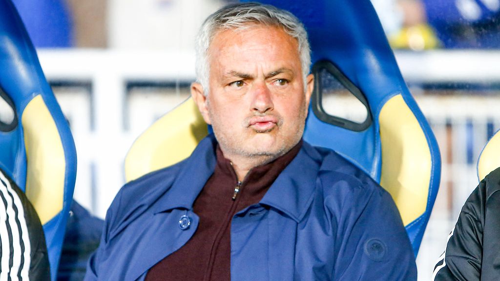 Kariutuuko Jose Mourinhon unelmapesti? Real Madridissa valtava päivä sunnuntaina