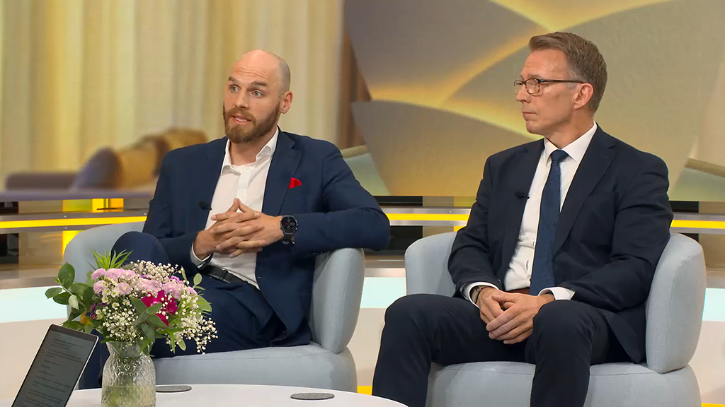 Velkaisen Suomen puolustukseen halutaan lisää miljardeja: 