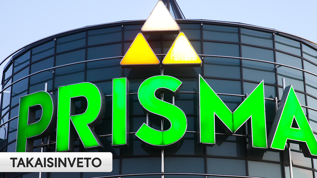 S-ryhmä vetää lasten lautasia myynnistä: 