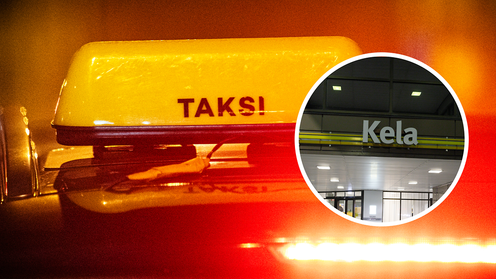 Terveyspalveluja karsittiin – Kelan matkakorvaukset räjähtivät