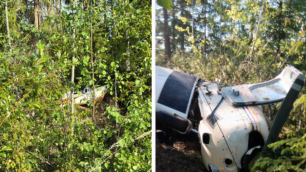 Kannonkosken ilmailuturmasta aloitetaan turvallisuustutkinta