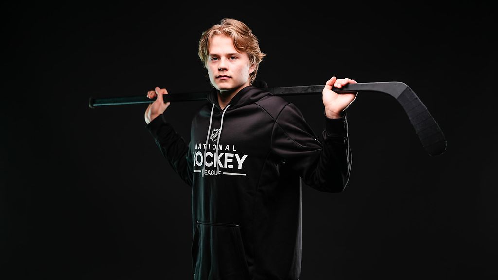 Onko tämä NHL-joukkueiden hylkäämä suomalainen tulevan draftin suurin yllättäjä?
