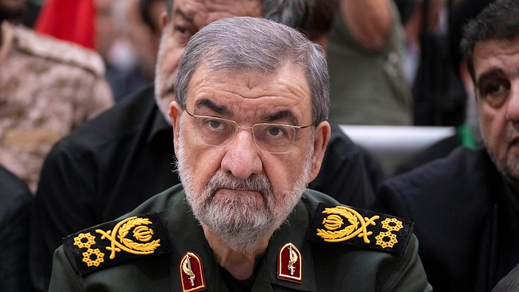 Iran varoittaa sodan laajenemisesta