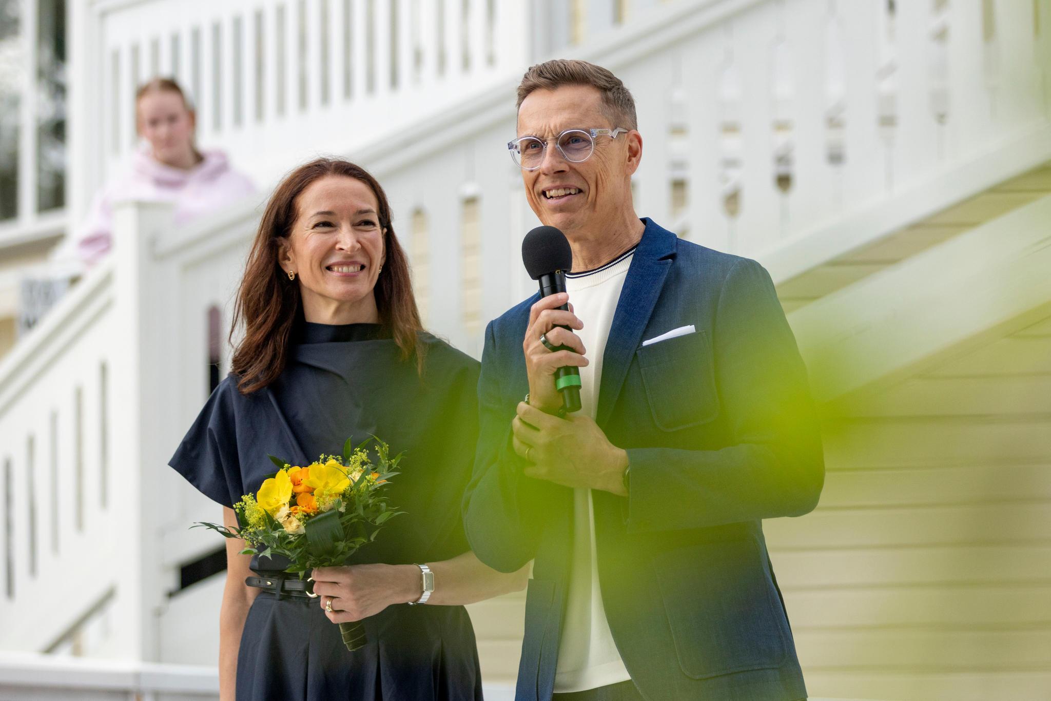 Katso päivän tärkeimmät uutiset Livestä