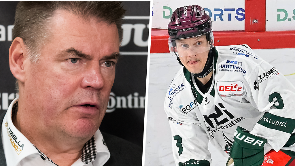Teemu Pulkkinen valittiin erikoisella tavalla Raimo Helmisen joukkueeseen – 