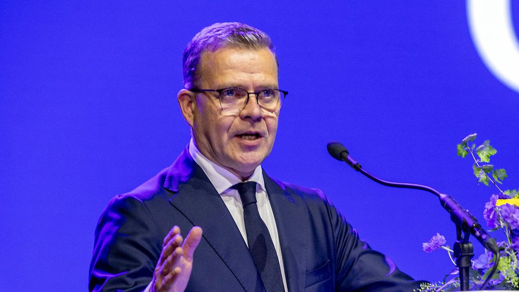 USU: Tyytymättömyys Orpon hallitukseen kasvanut