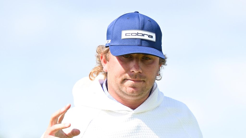 Suomalaisgolfari jysäytti – toiseksi Euroopan-kiertueella