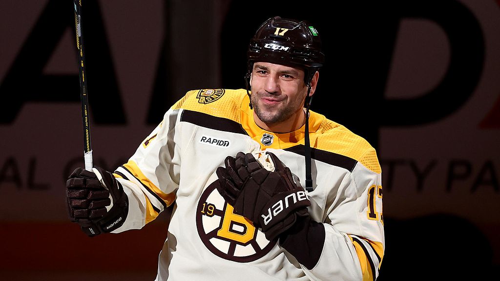 Kova syntymäpäiväilmoitus: Stanley Cup -voittaja ja maailman