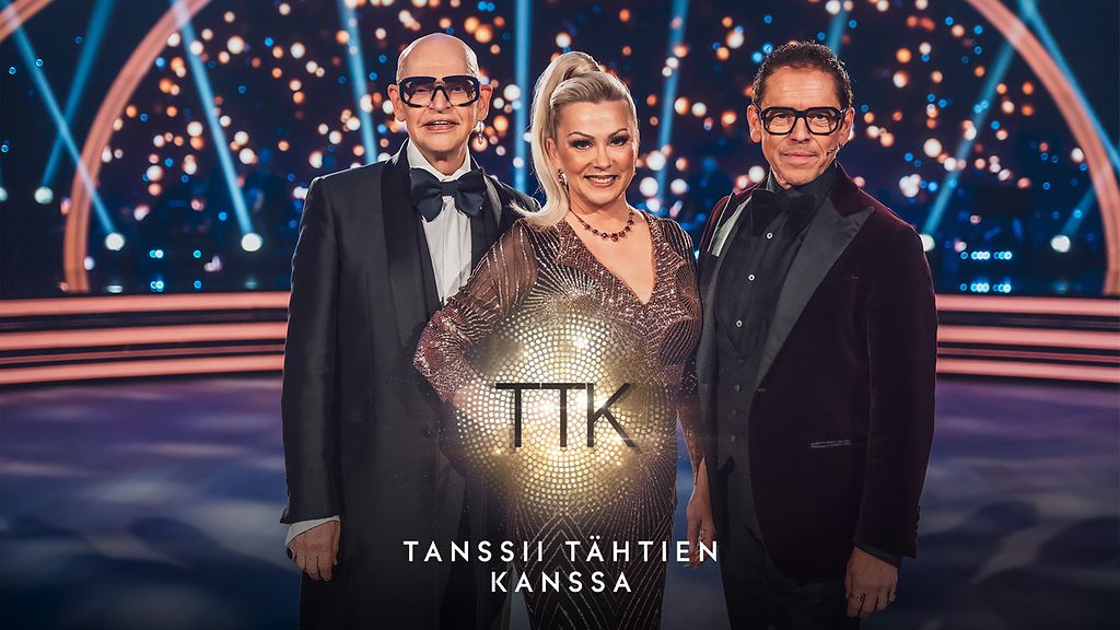 TTK-kausi pyörähtää käyntiin suurella uutisella – näin uusi 