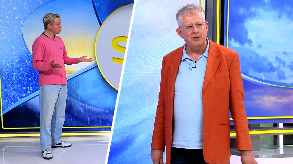 Pekka Pouta hermostui toimittajalle: "Inhoan näitä piste-enn