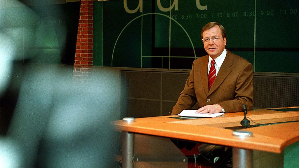 Entiset pelikaverit Sami Hyypiä ja Mika Saukkonen muisteleva