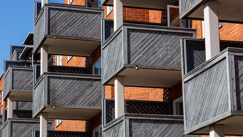 Parveketulipaloista älähdys: Näin vältät tuhot