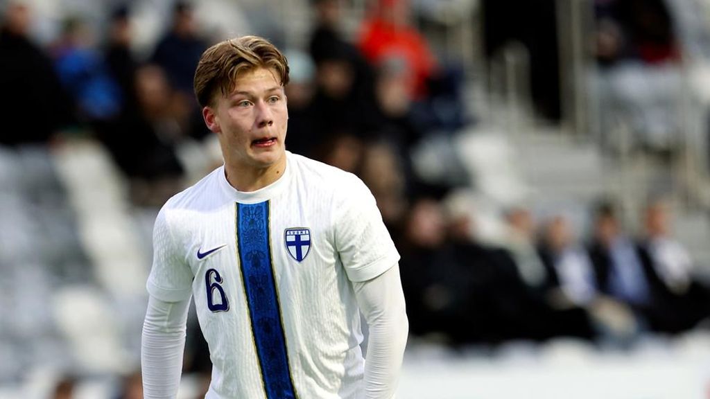 Suomi liitää – nyt kaatui Norja