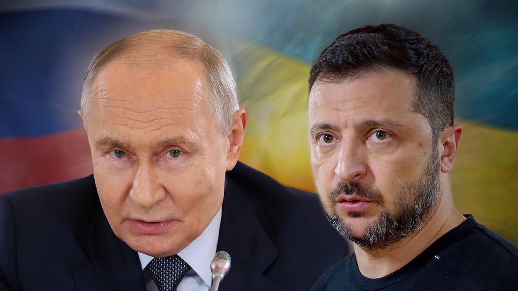 Tutkijat: Ukraina kääntänyt sodan kulkua – näin Pu