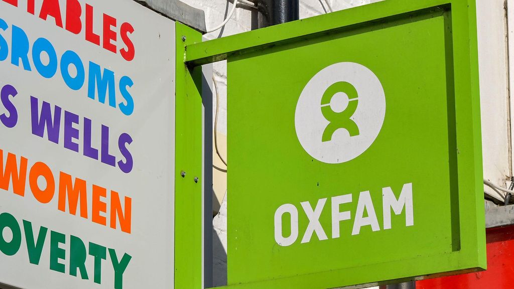 Oxfam: Euroopan suuryritykset kasvattavat eriarvoi