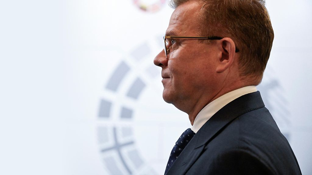 Suora lähetys: Tämä on Viron huippukokouksen anti