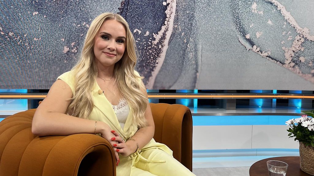 Helmi Loukasmäki avautuu hänen ja Dannyn lähes 60 