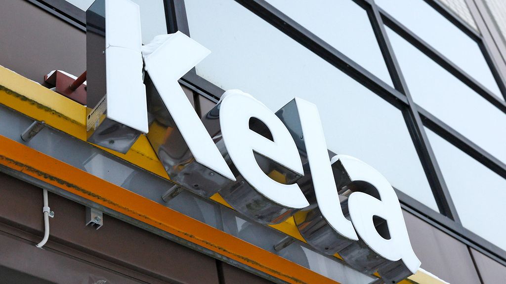 Kela-tuet paisuivat jo 18 miljardiin, vaikka hallitus on lei